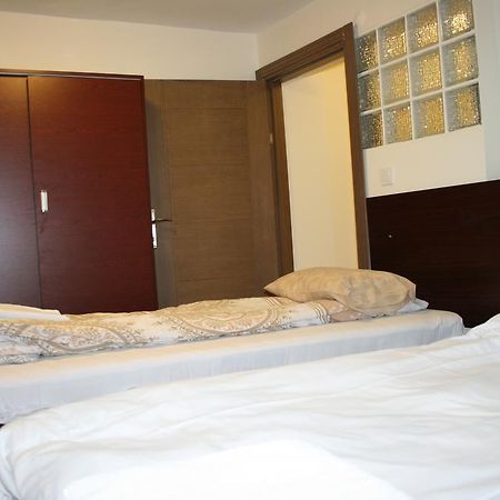 Marmara Apartments イスタンブール 部屋 写真