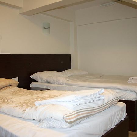 Marmara Apartments イスタンブール 部屋 写真