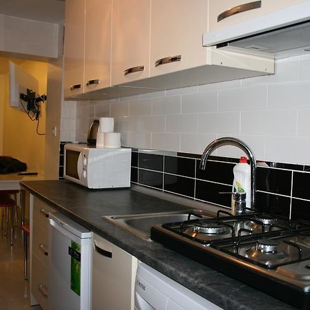 Marmara Apartments イスタンブール 部屋 写真