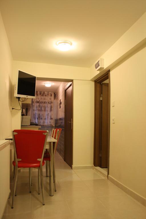 Marmara Apartments イスタンブール 部屋 写真