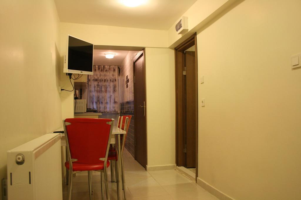 Marmara Apartments イスタンブール 部屋 写真