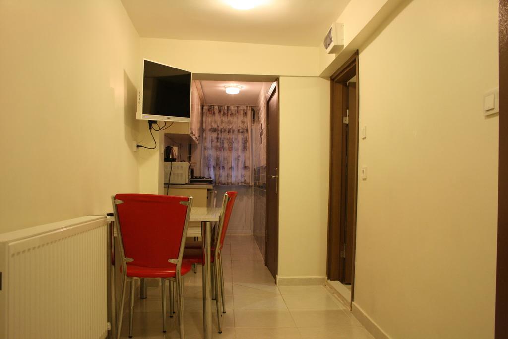 Marmara Apartments イスタンブール 部屋 写真