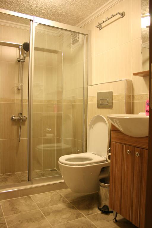 Marmara Apartments イスタンブール 部屋 写真