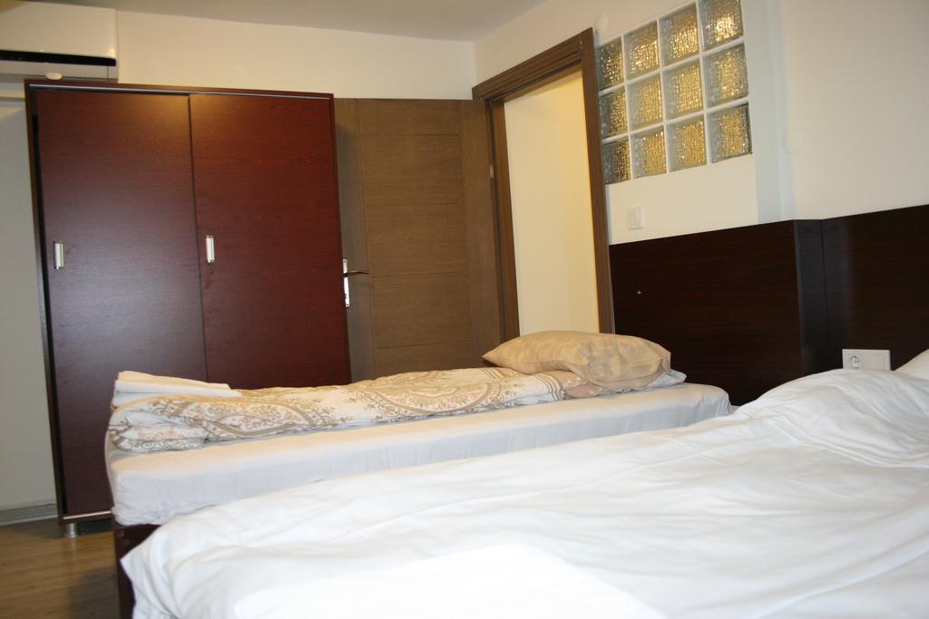 Marmara Apartments イスタンブール 部屋 写真