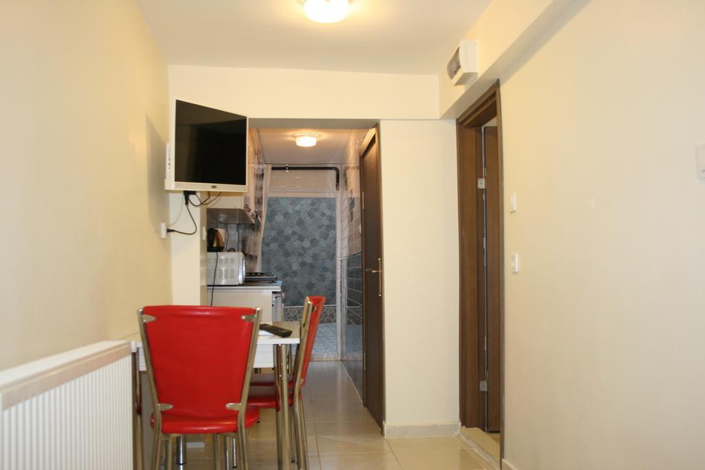 Marmara Apartments イスタンブール 部屋 写真