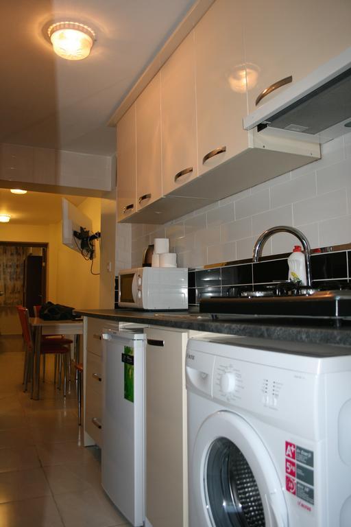 Marmara Apartments イスタンブール 部屋 写真