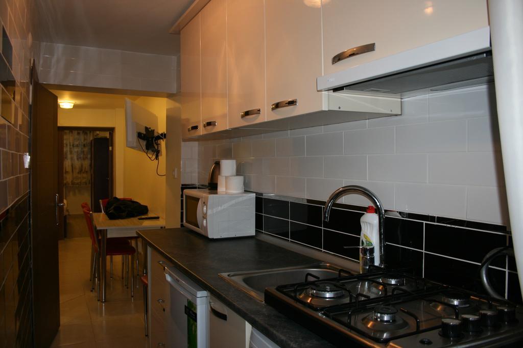 Marmara Apartments イスタンブール 部屋 写真