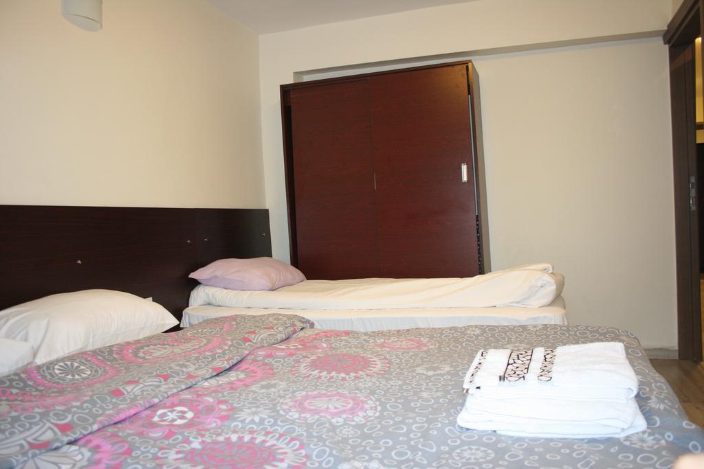 Marmara Apartments イスタンブール 部屋 写真