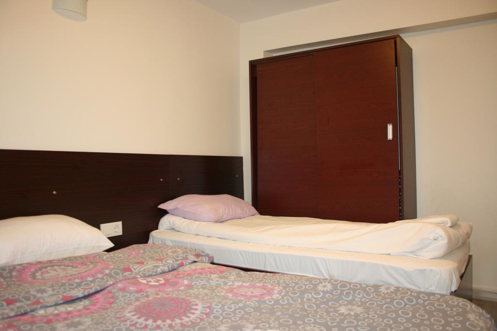Marmara Apartments イスタンブール 部屋 写真