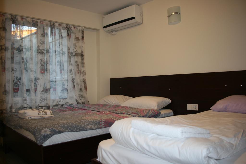 Marmara Apartments イスタンブール 部屋 写真