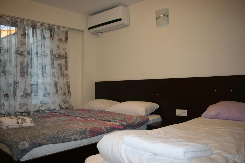 Marmara Apartments イスタンブール 部屋 写真